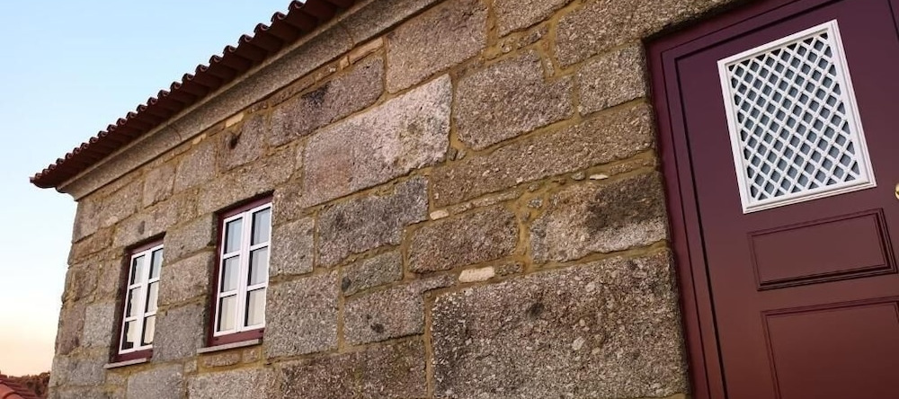 Casa de Ferrapilhe, Amares — photo 1