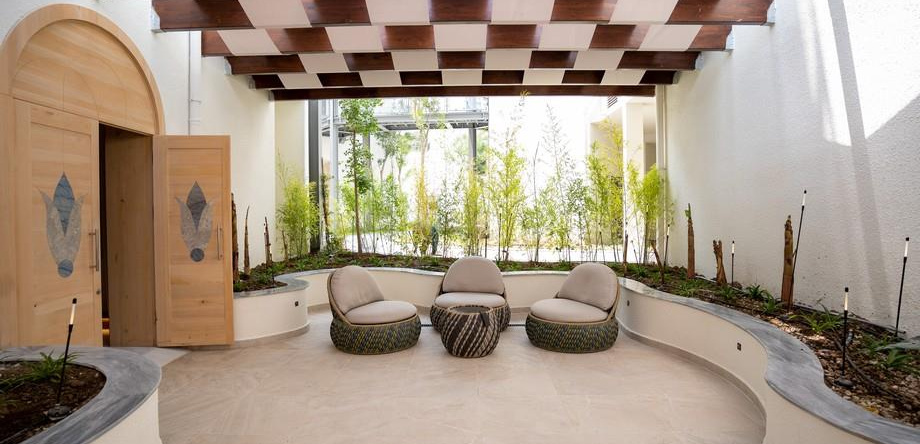 Liberty Fabay Hotel, 费特希耶 — 照片 1