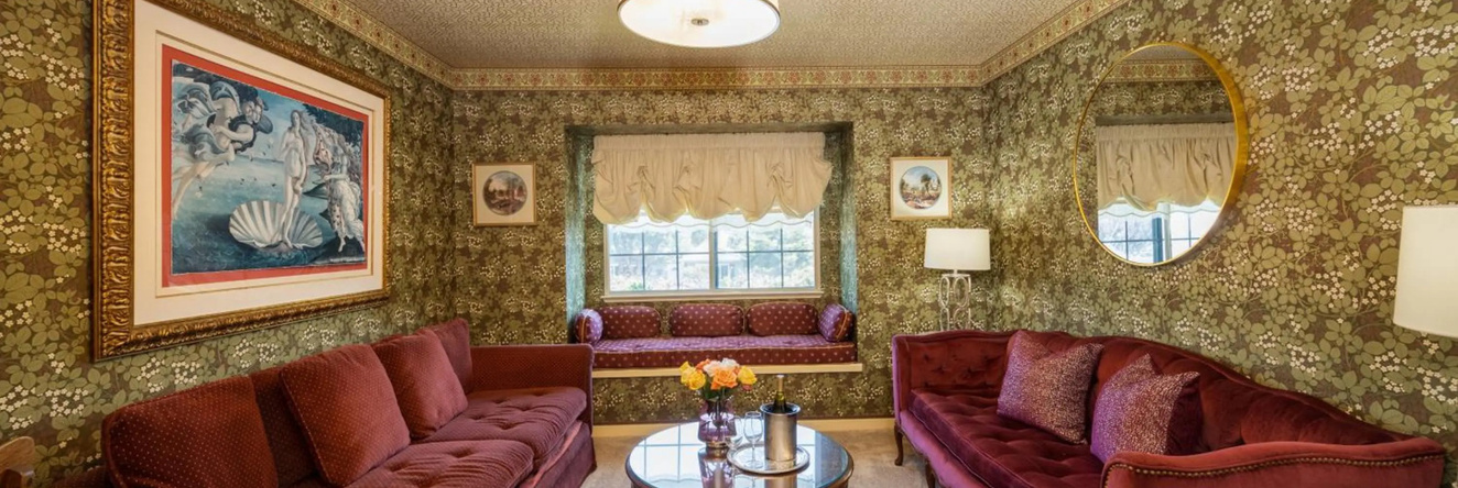 Mill Rose Inn, Half Moon Bay — photo 1