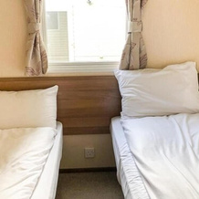 The Lakes Rookley Holiday Park, Рукли — фото 2