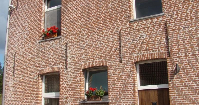 B&B Pieter Pauwel, Дендермонде — фото 1