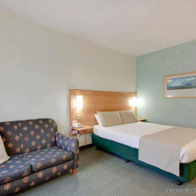 Econo Lodge Griffith Motor Inn, 格里菲斯 — 照片 5