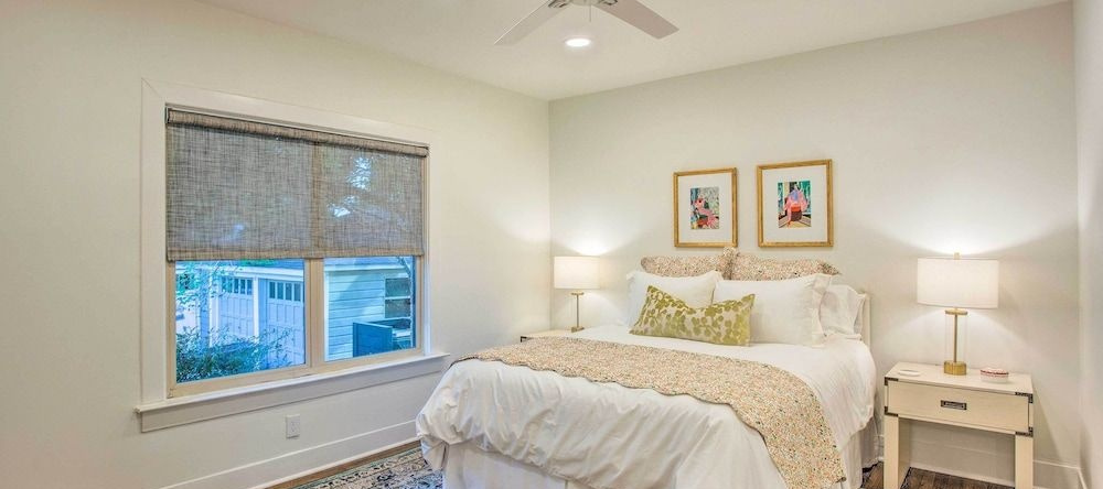 Newly Updated & Charming Azalea District Home, Tyler — photo 1