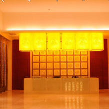 Rising Dragon International Hotel, Yulin — photo 4