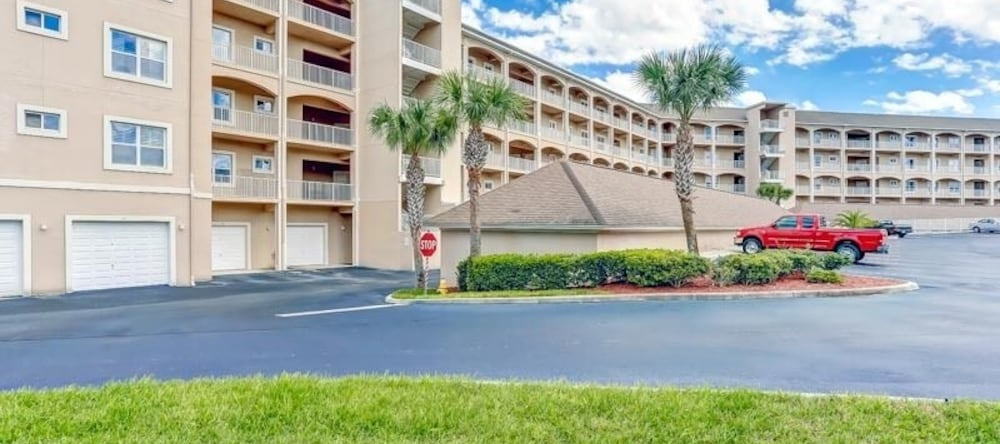 Ocean Park 414 - 2 Br Condo, Amelia Island — photo 1