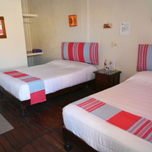 Hotel Vista Guamilule, 巴拉德波托西 — 照片 4