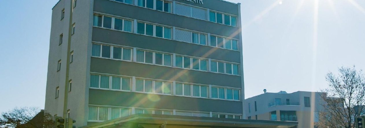 Hotel Belair, Wallisellen — photo 1