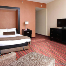 Crowne Plaza Grand Rapids Airport, 大急流城 — 照片 4