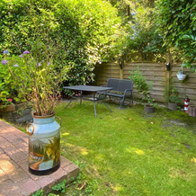 Holiday Home in Uelsen Near Bronzezeithof, 伊尔森 — 照片 3