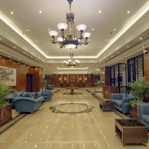Abjad Grand Hotel, Дубай — фото 2