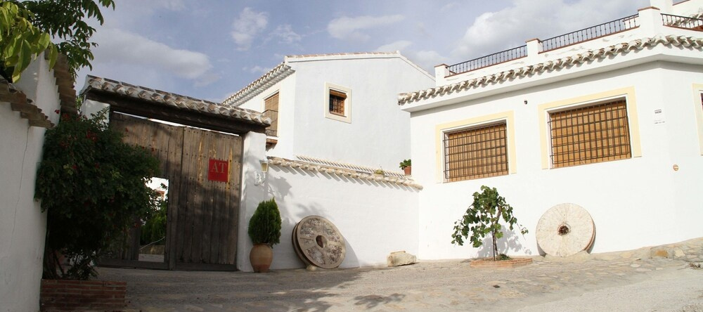 Molino De Morillas, Галера — фото 1