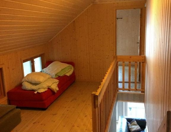 Sponavik Camping, Stord — photo 1