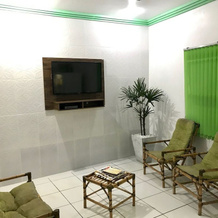 Hotel Bellagio - Campo Verde, Campo Verde — photo 2
