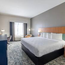 Country Inn & Suites by Radisson, St. Petersburg - Clearwater, FL, Pinellas Park — photo 5
