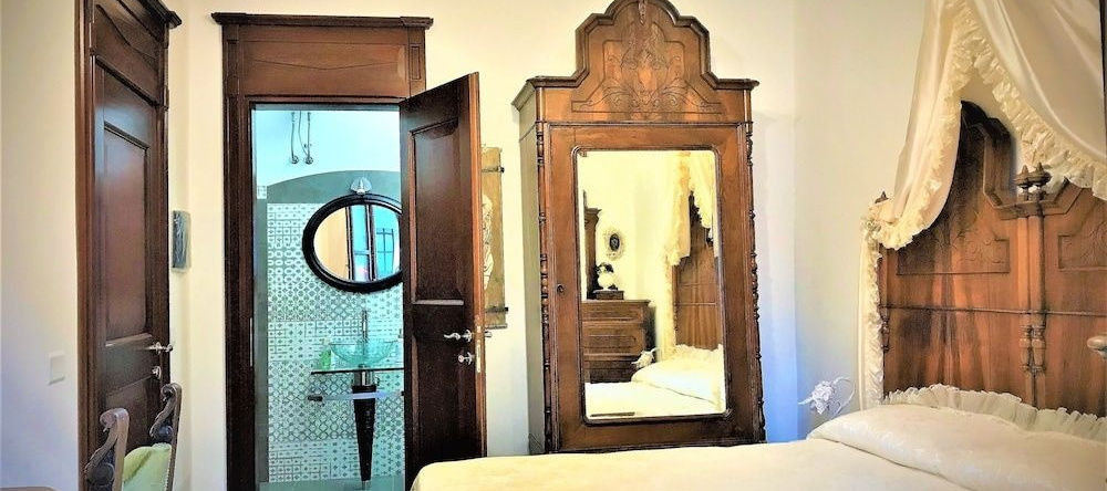 B&B All'antico Borgo, Ористано — фото 1