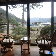 Japanese Inn Yuasarou, Нантан — фото 5
