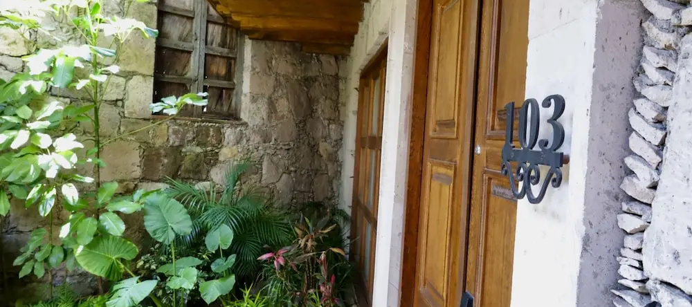 Hotel Morelia Boutique Villa Italia, Морелиа — фото 1
