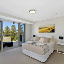 Coast Luxury Apartment 24, The Entrance — photo 3