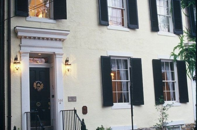 The Annapolis Inn, Аннаполис — фото 1