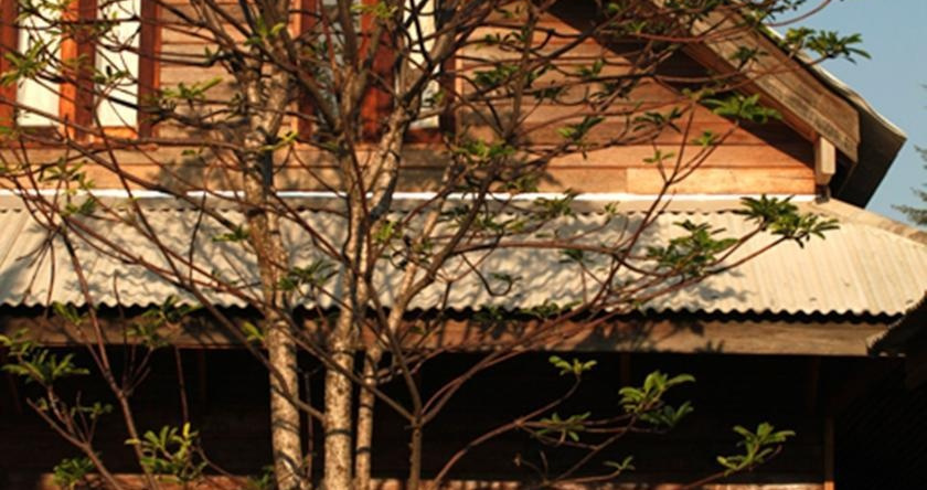 Chivaree Hotel and Resort, 他迈 — 照片 1