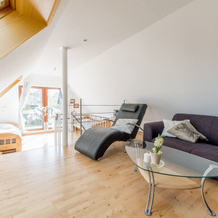 Private Apartment Turmstraße, 帕滕森 — 照片 3