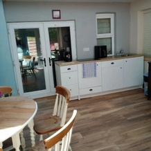 Tranquil Hillside Cottage Retreat, 兰韦尔-阿尔-伊-布林 — 照片 4