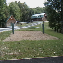 Cabins at Pine Haven, Daniels — photo 5
