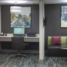 Residence Inn by Marriott Dothan, 多森 — 照片 3