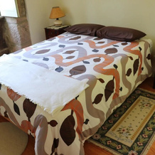 House With 6 Bedrooms In Seia, With Wonderful Mountain View, Furnished, Гуарда — фото 5
