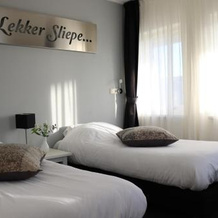 Stadsherberg Het Wapen Van Ijlst, Хех — фото 2