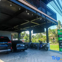 Urbanview KeTemon Hotel & Resto Yia by RedDoorz, Sindutan — photo 5