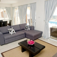 Club St George Resort, 帕福斯 — 照片 2