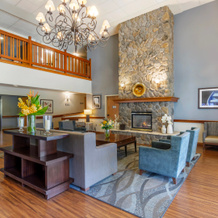 Best Western Plus Edmonds Harbor Inn, 埃德蒙兹 — 照片 2