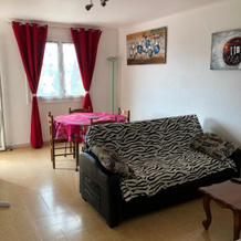 appartement F4, 勒布卢 — 照片 5