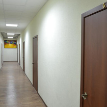 Na Kryuchke Hostel, Kildinstroy — photo 3