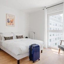 Edgar Suites Meudon-La-Forêt, Мёдон — фото 5