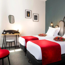 Hotel Saint Regis, Chalon-sur-Saone — photo 2