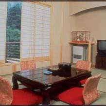 Syunmokutei Nakazawa Ryokan, 中之条 — 照片 2