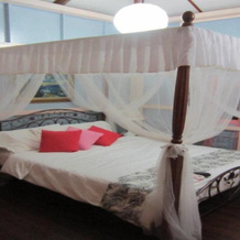 Trata  Leka Hotel, Muar — photo 2