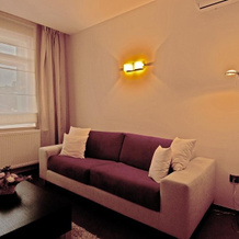 Krystal Hotel, Лугачовице — фото 4