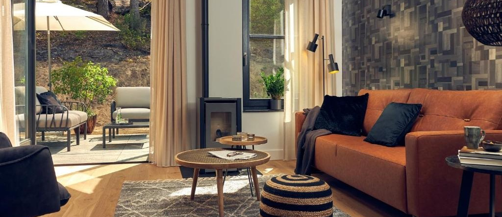 Boutique Hotel Beekhuizen, Велп — фото 1