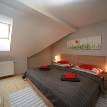 Apartmány U šneka, 热莱兹纳鲁达 — 照片 4