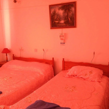 Astrofegia Apartments, 阿依亚玛丽娜-赫里索胡斯 — 照片 4