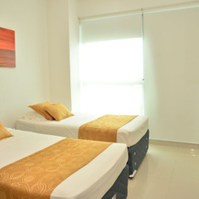 Modern 3 Bedroom Apartment With Sea-beach View, Cartagena — photo 4