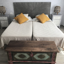 Apartamentos Chijere San Sebastián, 圣塞瓦斯蒂安德拉戈梅拉 — 照片 3