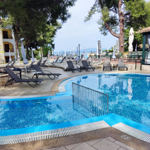 Lesse Hotel, Ханиотис — фото 3