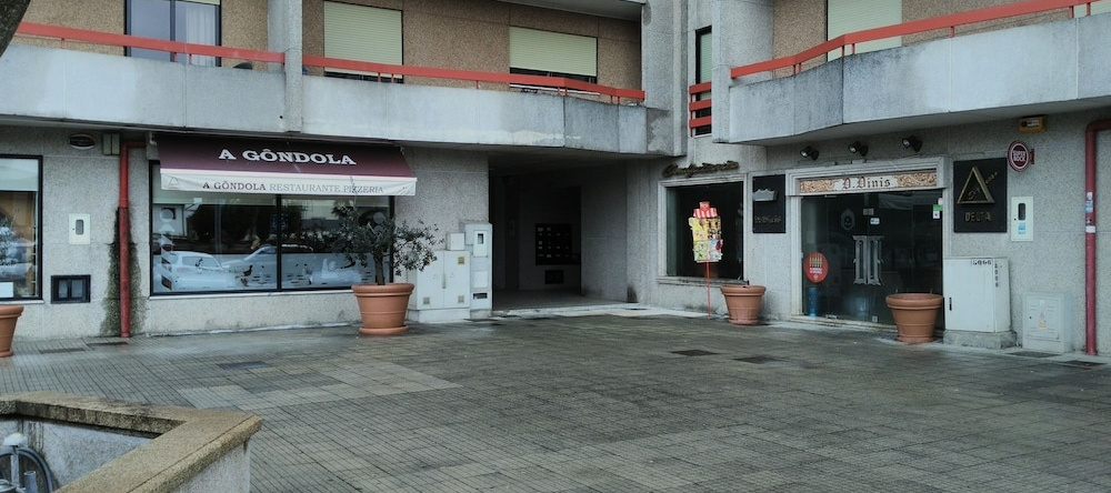 Chez Gorete, Браганса — фото 1