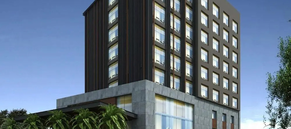 Grand Mirage Dhanbad, A Member Of Radisson Individuals, Dhanbad — photo 1