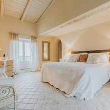 La Villa Hotel, Момбаруззо — фото 4