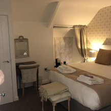 Jt Abergwaun Hotel, 菲什加德 — 照片 3